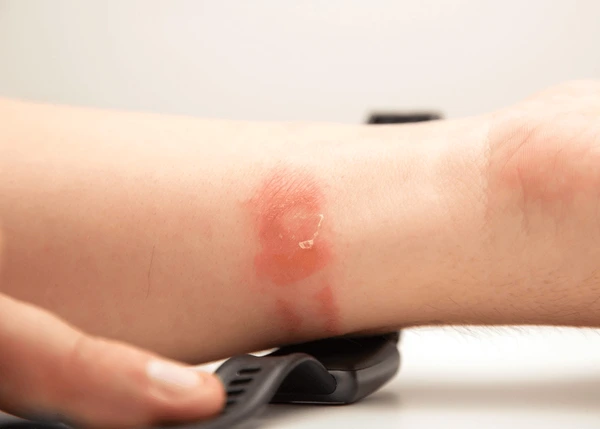 contact dermatatis Treatment in Lucknow